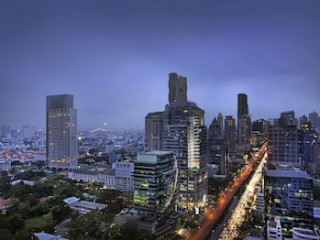 SO BANGKOK