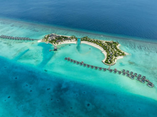 SO/ Maldives