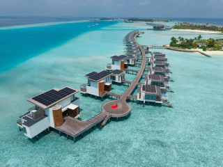 SO/ Resort Maldives