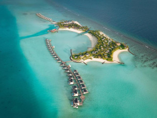 SO/ Resort Maldives