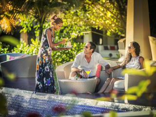 SO Sofitel Mauritius