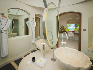 SO Sofitel Mauritius