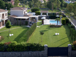S&O Villa Anna