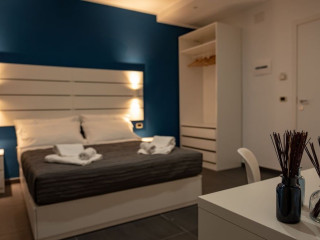 SOAVE ROOMS