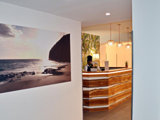 Sobrado Boutique Hotel