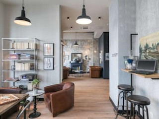 SOCO BY HAPPYCULTURE