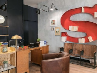 SOCO BY HAPPYCULTURE