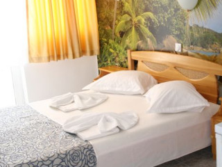 Sofi Family hotel