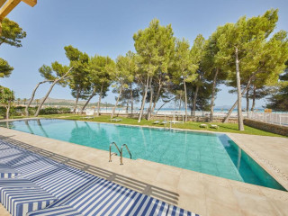 Sofia Alcudia Beach