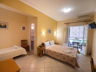 Sofia Hotel Lefkada