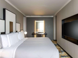 Xenia Poros Image Hotel