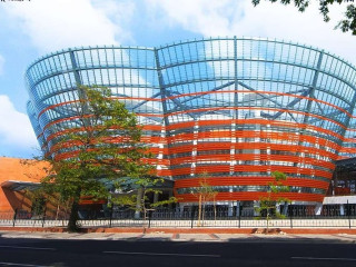 Sofia Colombo City Hotel