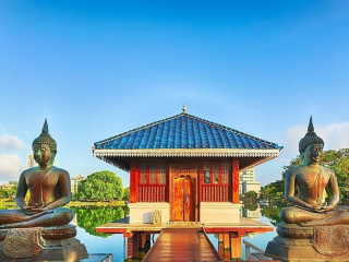 Sofia Colombo City Hotel