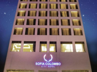 Sofia Colombo Hotel