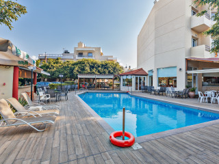Princess Golden Beach Hotel