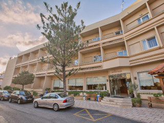 Sofia Hotel Heraklion