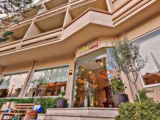 Sofia Hotel Heraklion