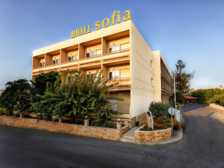 Princess Golden Beach Hotel