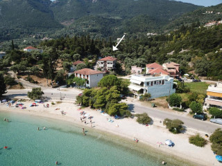 Sofia Hotel Lefkada