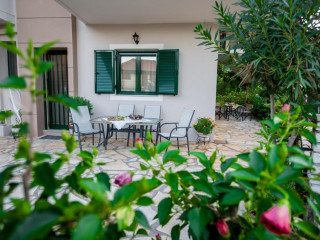 Sofia Hotel Lefkada
