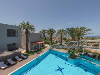 SOFIA RESORT