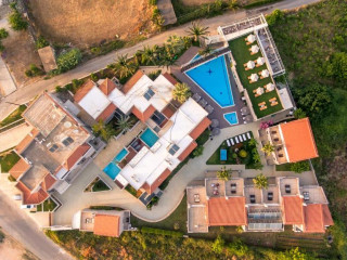 Sofia Resort