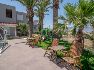 SOFIA RESORT LUXURY SUITES