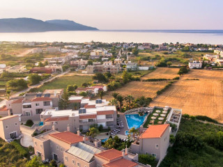 SOFIA RESORT LUXURY SUITES