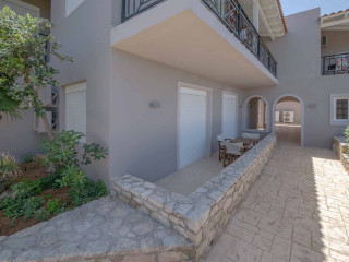 SOFIA RESORT LUXURY SUITES