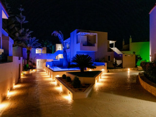SOFIA RESORT LUXURY SUITES