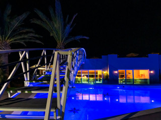 SOFIA RESORT LUXURY SUITES