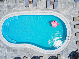 Sofia Village Mykonos