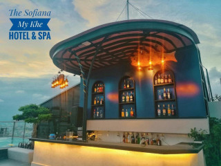 Sofiana My Khe Hotel & Spa