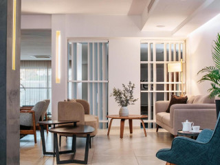 Sofianna Resort & Spa