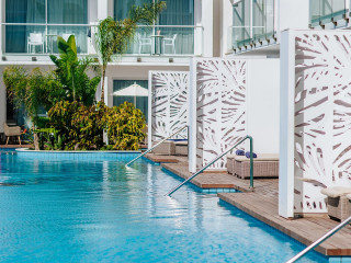 SOFIANNA RESORT & SPA