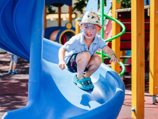 SOFIANNA RESORT & SPA