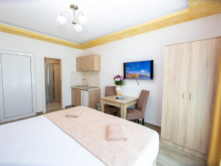 Sofija Apartments