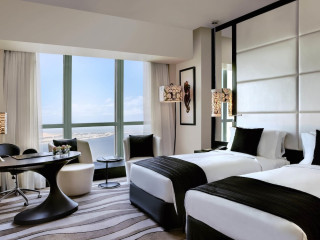 Sofitel Abu Dhabi Corniche