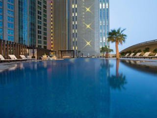 Sofitel Abu Dhabi Corniche