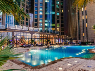 Sofitel Abu Dhabi Corniche