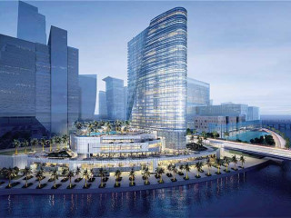 SOFITEL ABU DHABI CORNICHE