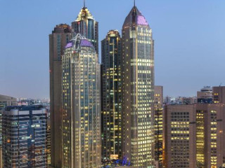 SOFITEL ABU DHABI CORNICHE