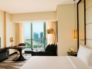 Sofitel Abu Dhabi Corniche