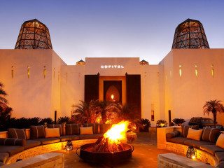 Sofitel Agadir Royal Bay Resort