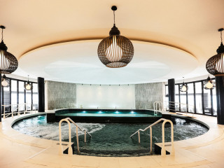 Sofitel Agadir Thalassa Sea & Spa