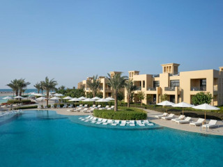Sofitel Al Hamra Beach Resort