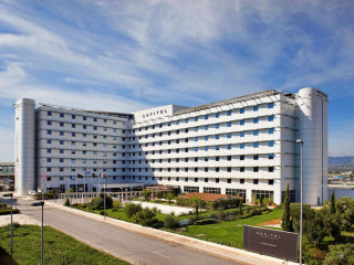 Sofitel Athens Airport