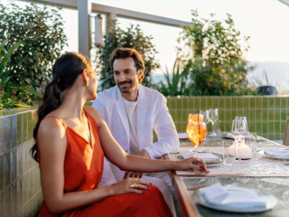 Sofitel Athens Airport