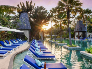 Sofitel Bali Nusa Dua Beach Resort