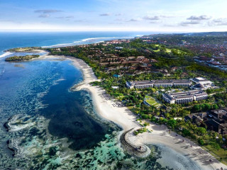 Sofitel Bali Nusa Dua Beach Resort